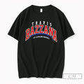 Premium Ydkfrrns Travis Bazzana Cleveland Guardians Collegiate Arch Tee