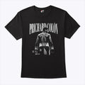Prichard Colon The True Warrior Boxing T Shirt