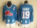 Quebec Nordiques Style 7