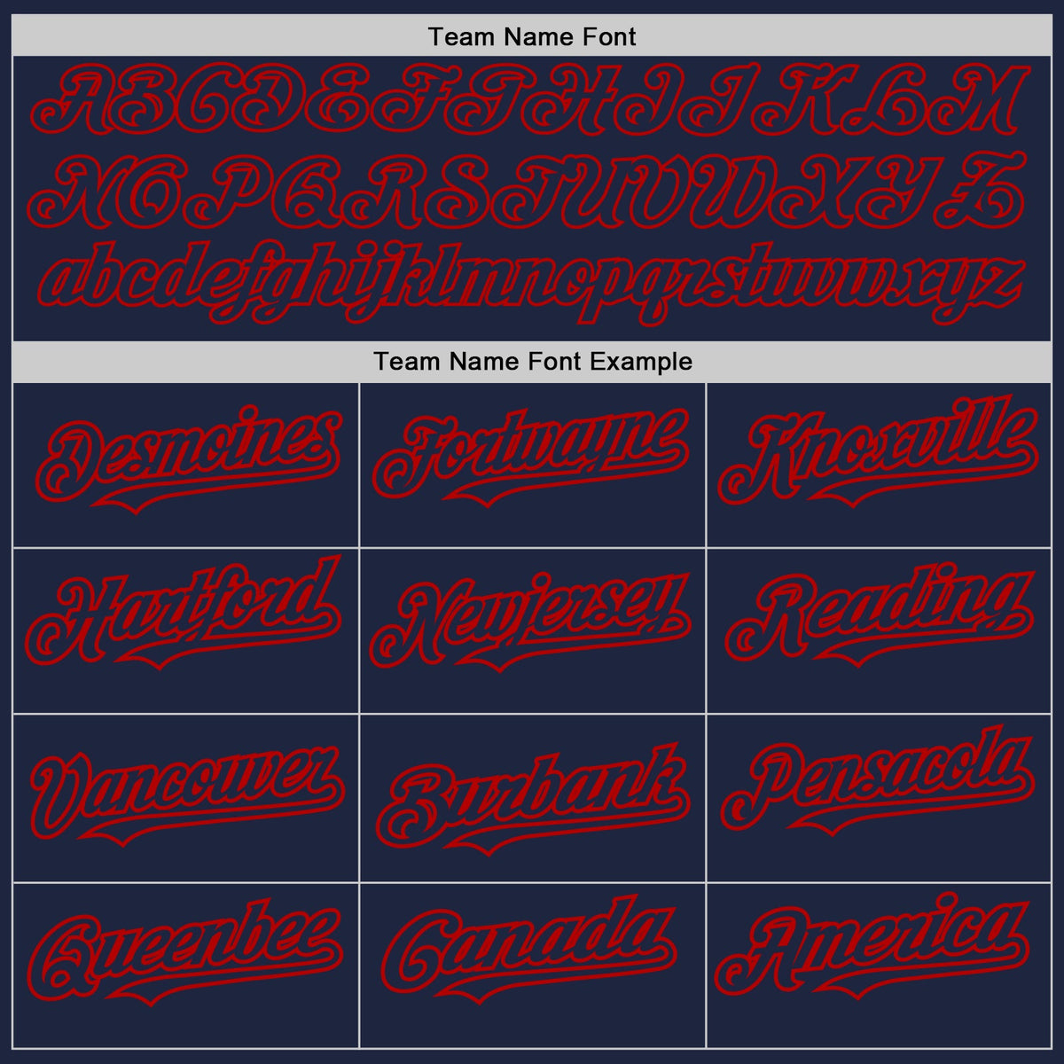 Custom Navy Red Authentic Raglan Sleeves Baseball Jersey