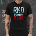 Randy Orton Wearing Rko Everybody St Louis Shirt