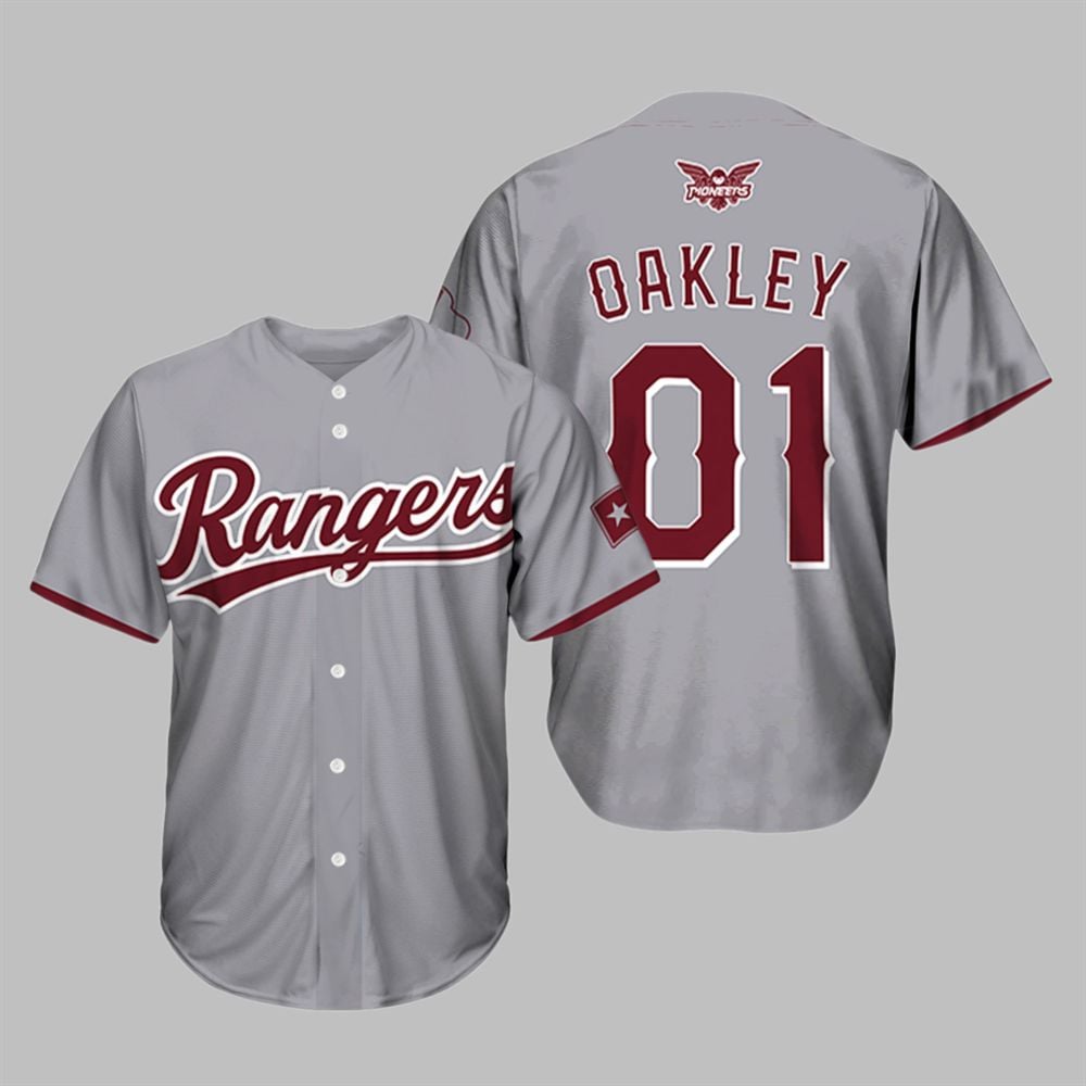 Rangers Texas Womens University Night Jersey Giveaway 2025 - Grishko.com