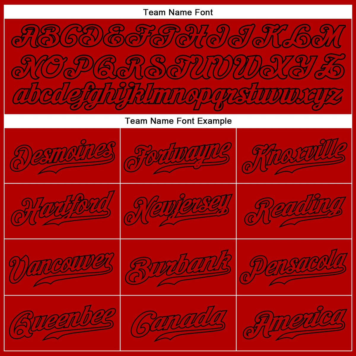 Custom Red Red-Black Authentic Sleeveless Baseball Jersey