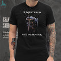 Registered Sex Defender Shirt