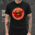 Remember Resist Only You Can Prevent Data Centers Bear shirt