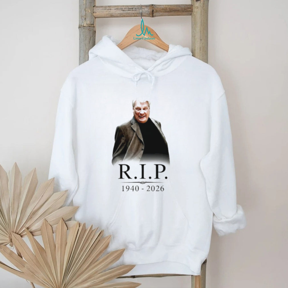 Rip Don Nelson 1940 2026 Shirt