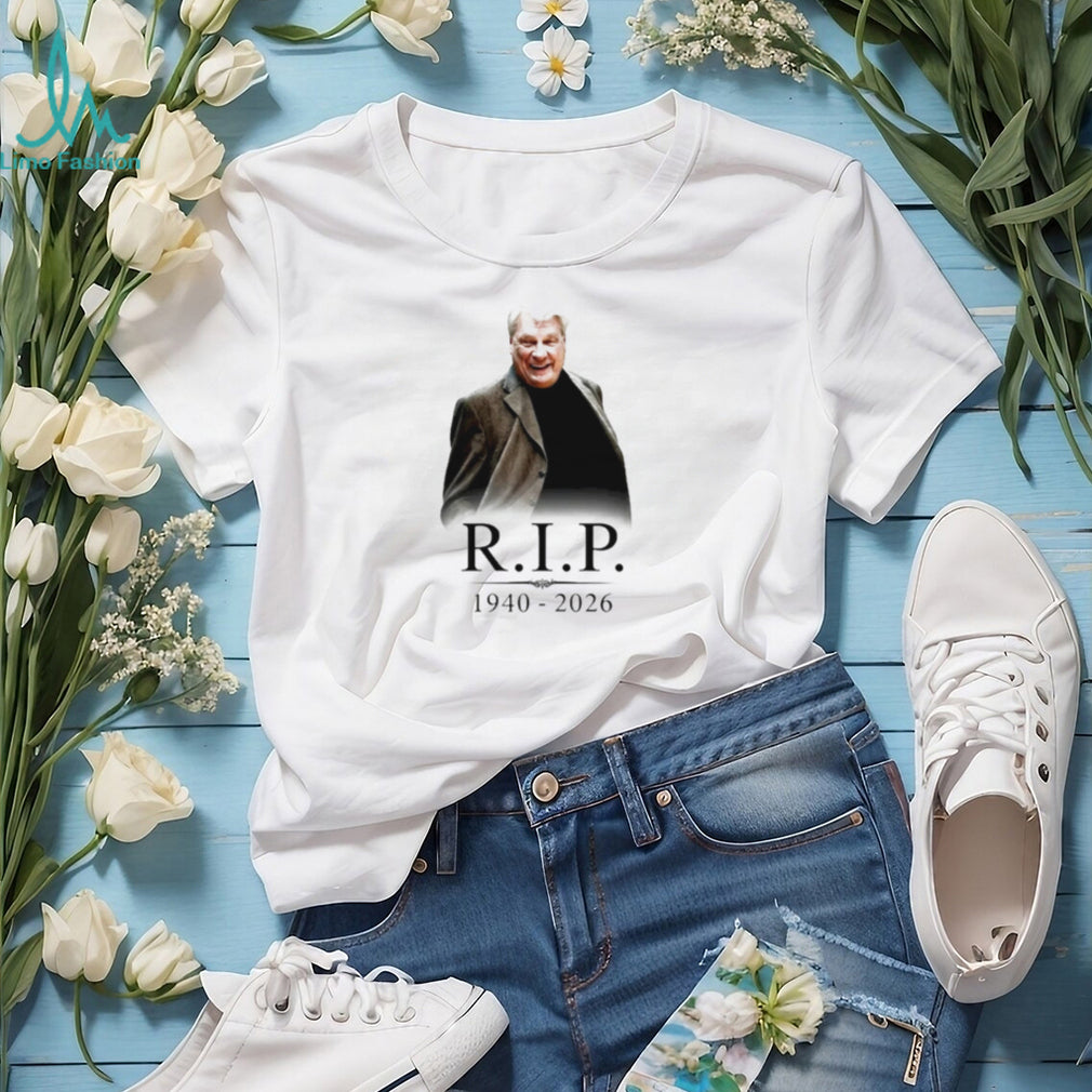 Rip Don Nelson 1940 2026 Shirt