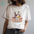 Roger Craig 49ers Class of 2026 Hall of Famers signature shirt
