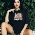 Rome Wasn’t Burned In A Day shirt