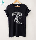 Russell Westbrook Retired OKC Basketball signature shirt
