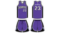 Sacramento Kings 2024-25 Classic Edition Style 3