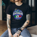 San Genarro Little Italy 100 Years New York City shirt