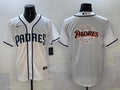 San Diego Padres Padres Adult Style 4