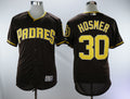 San Diego Padres #30 Eric Hosmer Padres 30 Elite