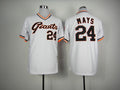 San Francisco Giants #24 Style 6