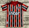 Sao Paulo Paul Style 4