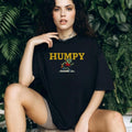 Seattle Mariners baseball Humpy the Salmon running shirt