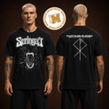 Seringai Partilibur 2026 On August 2 2026 Two Sided Unisex T Shirt