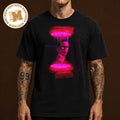Sid Wilson Hanging Cables Unisex T Shirt