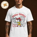 Sierra Ferrell Lewisburg WV 2026 Event Tee At West Virginia State Fair On August 16 2026 Unisex T Shirt