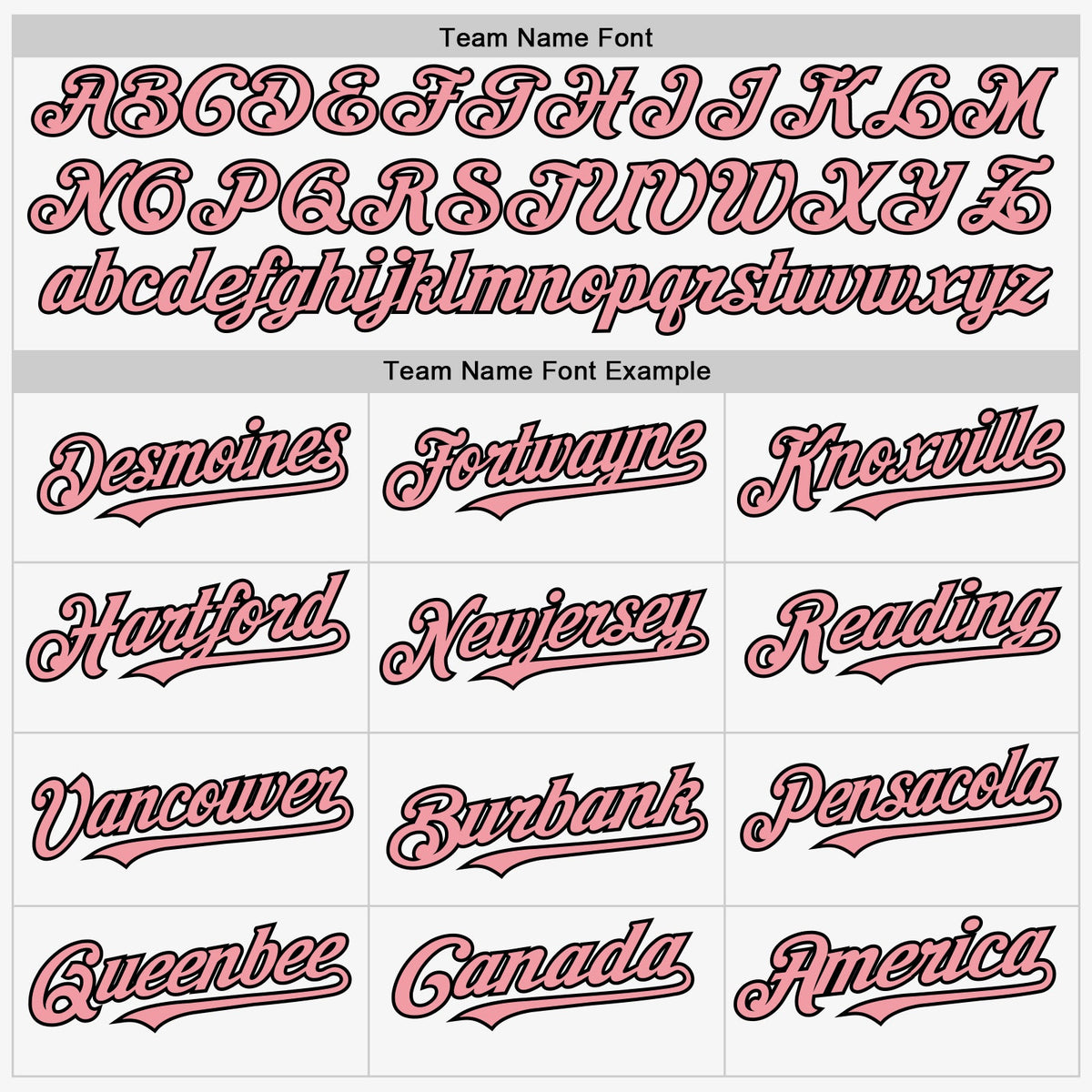 Custom White Medium Pink-Black Authentic Sleeveless Baseball Jersey