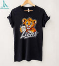 Solar Sips x Lions Coffee Trend shirt