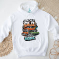 Some Call It Old I Call It Home Vintage Pickup Truck shirt