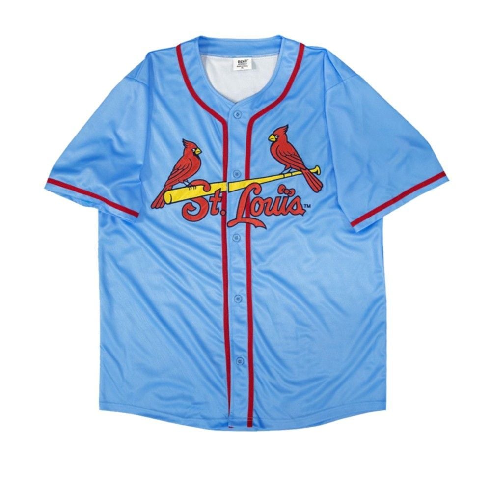 St Louis Night Jersey Giveaway 2025 - Grishko.com