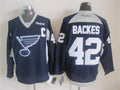 St. Louis Blues Blues Style 15