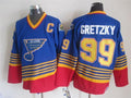 St. Louis Blues Blues Style 28