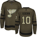 St. Louis Blues #10 Brayden Schenn