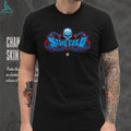 Stone Cold Steve Austin WWE Texas Rattlesnake shirt