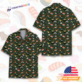 Sushi And Ramen Best Japanese Foods​ Hawaiian Shirt