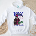 Taco Bell Reaper Baja Blast I’ll buy all the Baja Blast you’ve got Live Más shirt