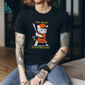 Take Meowt to the Ball Game Shirt
