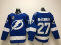 Tampa Bay Lightning #27 Ryan McDonagh