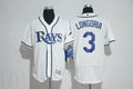 Tampa Bay Rays #3 Style 1
