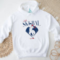 Tarik Skubal Los Angeles Dodgers Diamond Caricature shirt