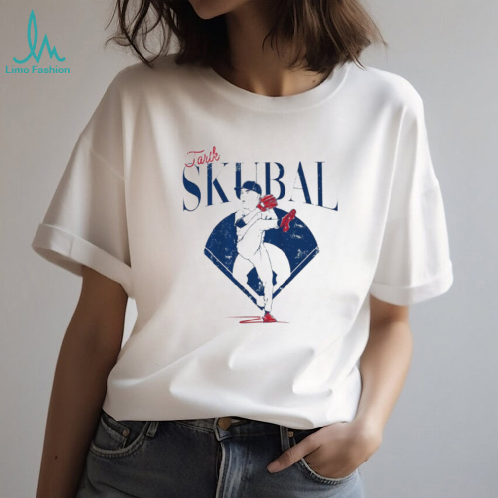 Tarik Skubal Los Angeles Dodgers Diamond Caricature shirt