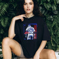 Tarik Skubal Los Angeles Dodgers Grunge Poster shirt