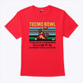 Tecmo Bowl Touchdown Chiefs Christian Okoye T Shirt