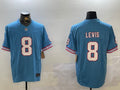 Tennessee Titans #8 Will Levis