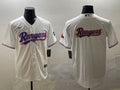 Texas Rangers Rangers Adult Style 6