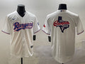 Texas Rangers Rangers Adult Style 7