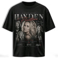 Thank You For The Memories Hayden Panettiere 2026 Shirt