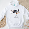 The C Walk Off Christian Walker Houston Astros 2026 MLB shirt