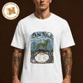 The Crane Wives ACT III Tour 2026 US North America Unisex T Shirt