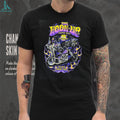The Hook Up Chopper Show 10th Anniversary 7th 9th August 2026 shirt
