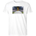 The Nittany Lion White Out Shirt