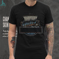 The Odyssey Trust me broskies I know a shortcut took 10 years shirt